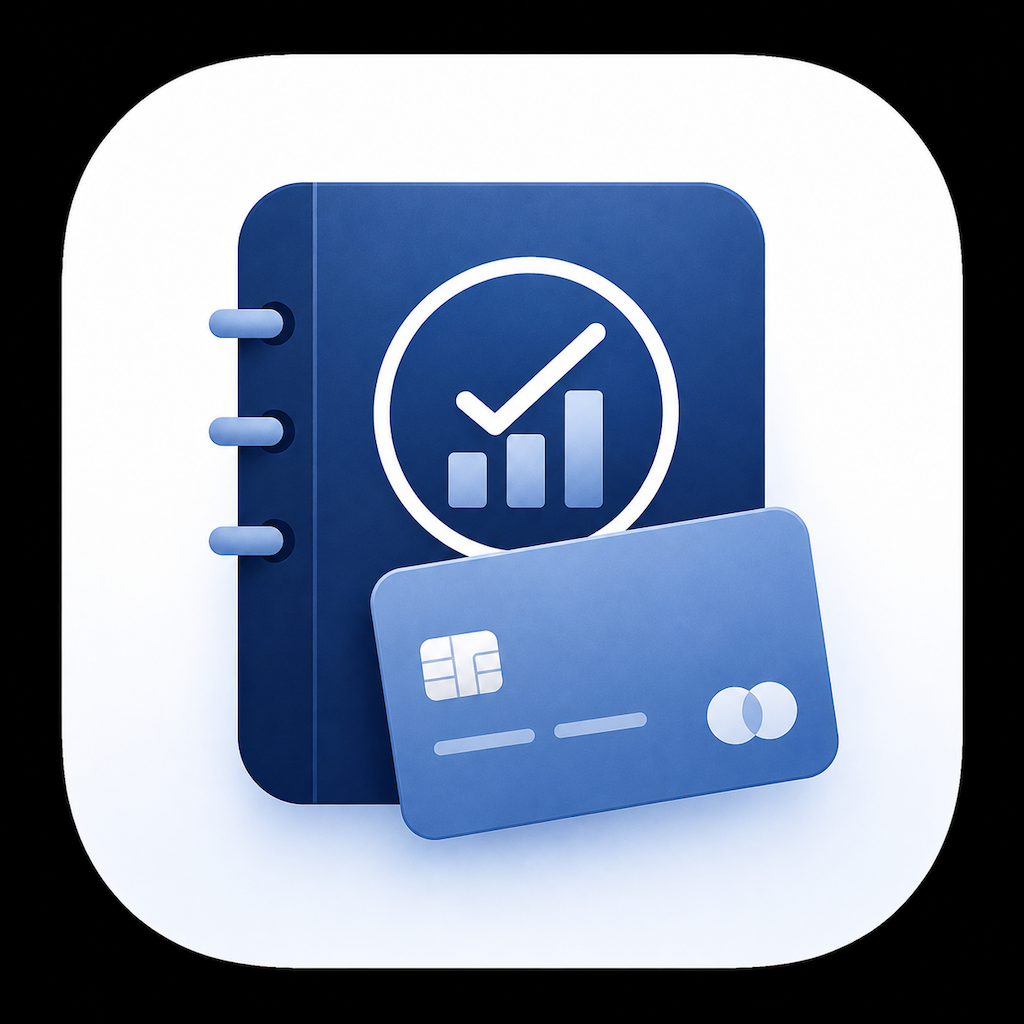 Smart Credit Ledger logo